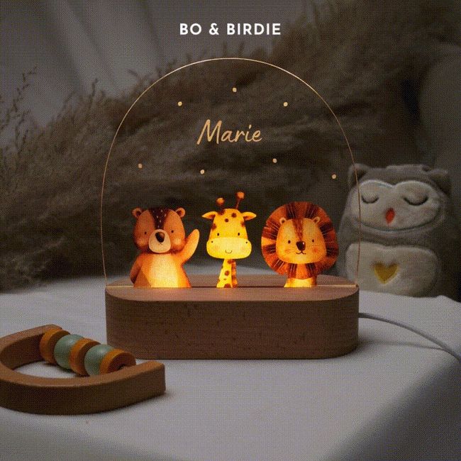 Cadeau pour enfant et bébé - 2