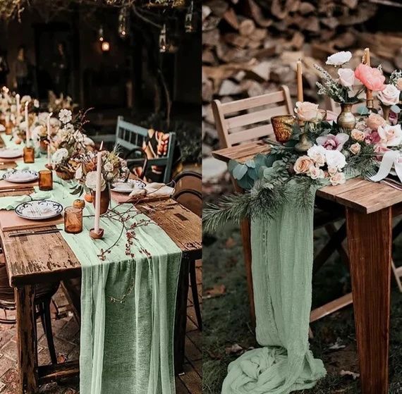 Chemins de table, quelle mesure ? 2