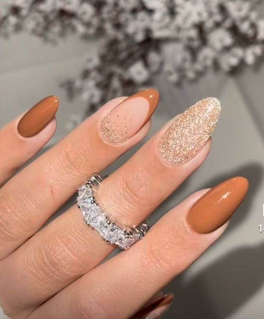 Inspi ongles automne 2