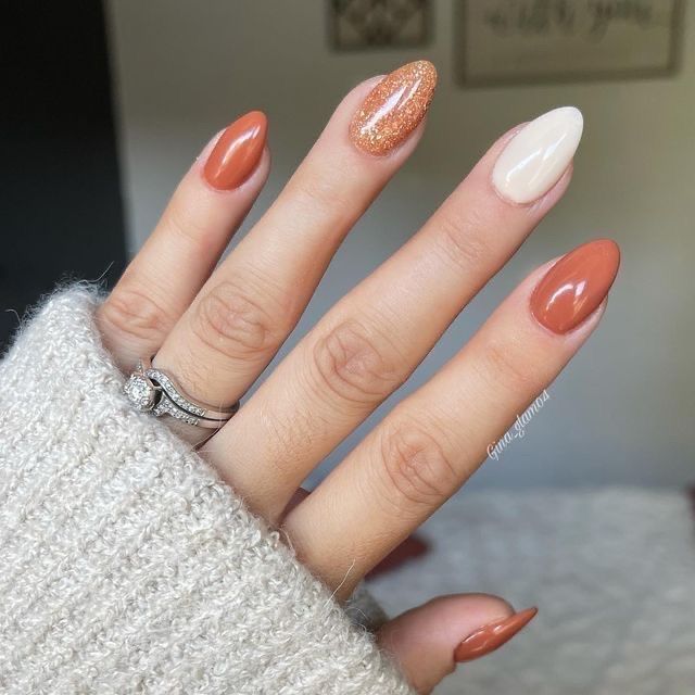Inspi ongles automne 4
