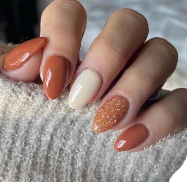 Inspi ongles automne 6