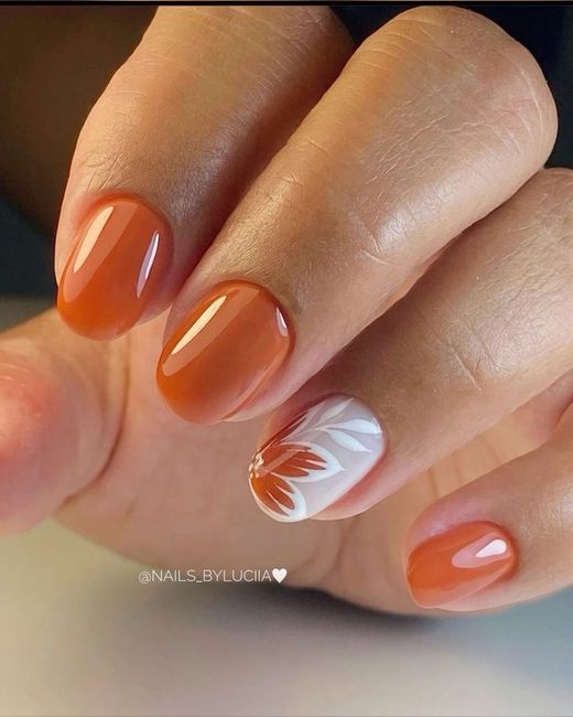 Inspi ongles automne 9