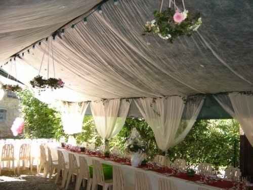Chaises de salle des fête à camoufler 4