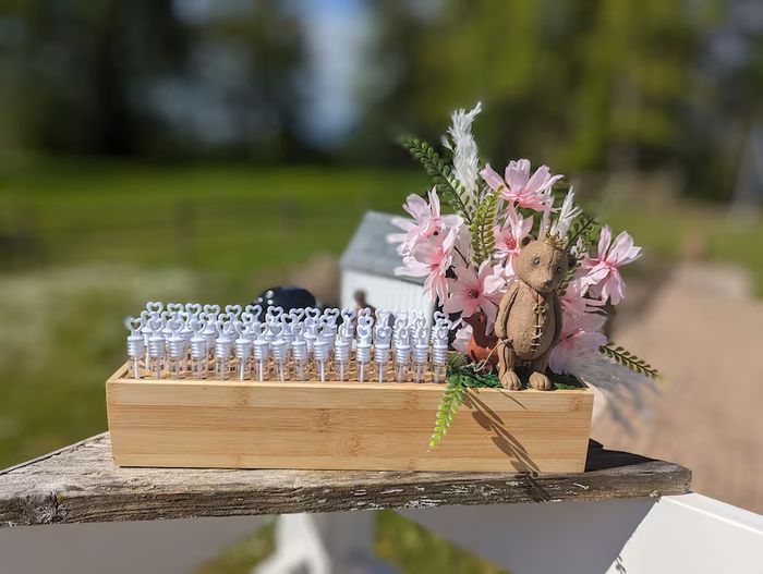 Panier pour bulles? 1