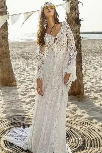 Chaussures de la mariée 1