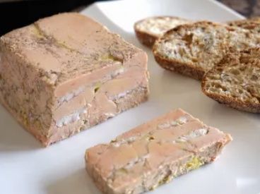 Un repas d'automne 🍽️ 🍁 2