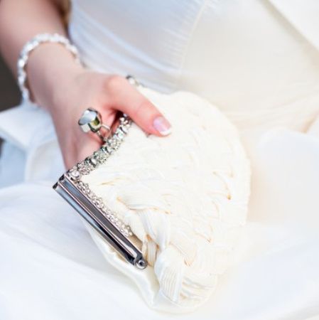Le sac à main de la mariée 👛👰‍♀️ 2