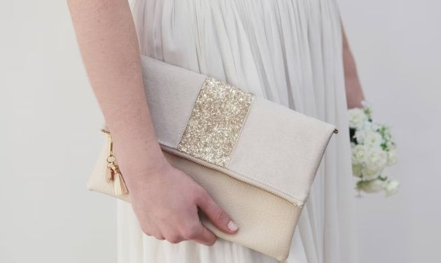 Le sac à main de la mariée 👛👰‍♀️ 5