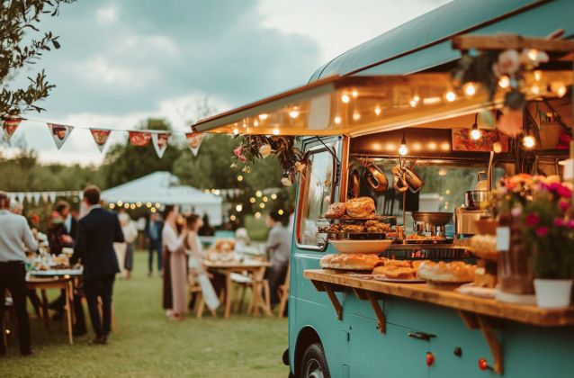 Un repas à personnaliser pour contenter tout le monde 🍴 2