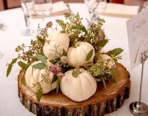 Mariage en automne 11