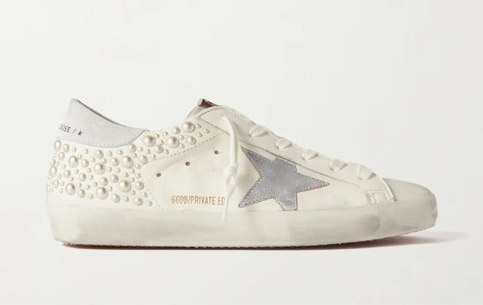 Des perles jusqu’aux chaussures 14