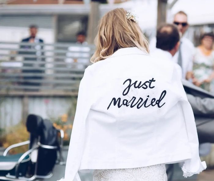 Une veste originale pour votre tenue 7