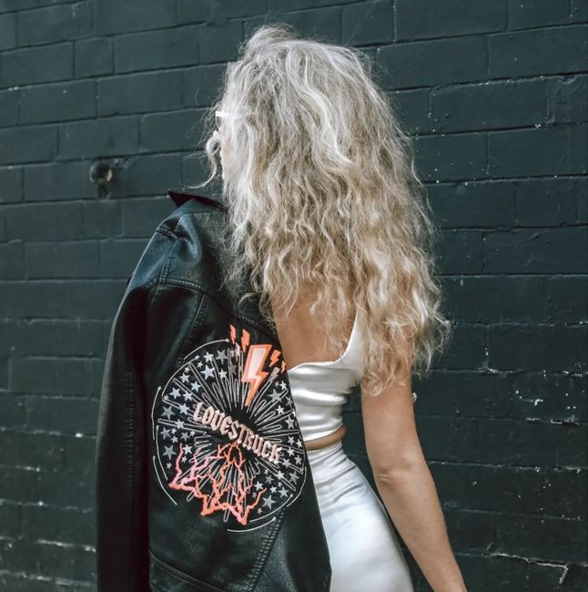Une veste originale pour votre tenue 11