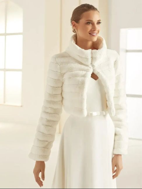 Une veste originale pour votre tenue 15