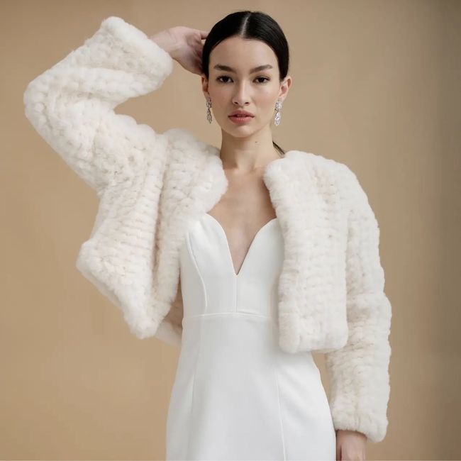 Une veste originale pour votre tenue 16