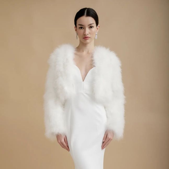 Une veste originale pour votre tenue 19