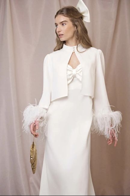 Une veste originale pour votre tenue 20