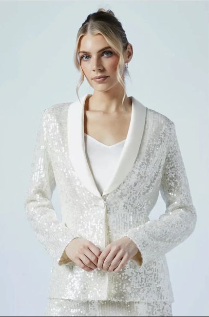 Une veste originale pour votre tenue 21