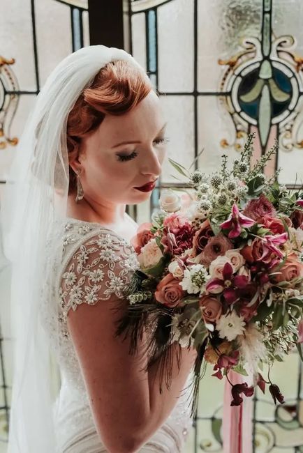 Des coiffures du passé 2