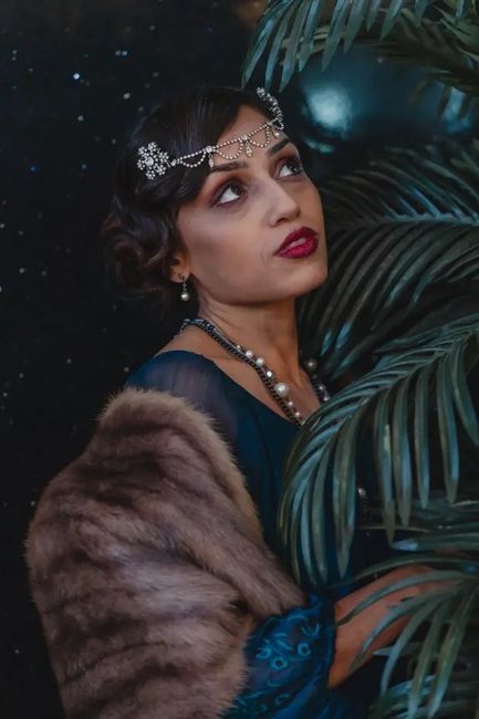 Des coiffures du passé 4