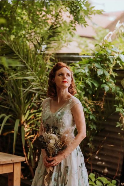 Des coiffures du passé 9