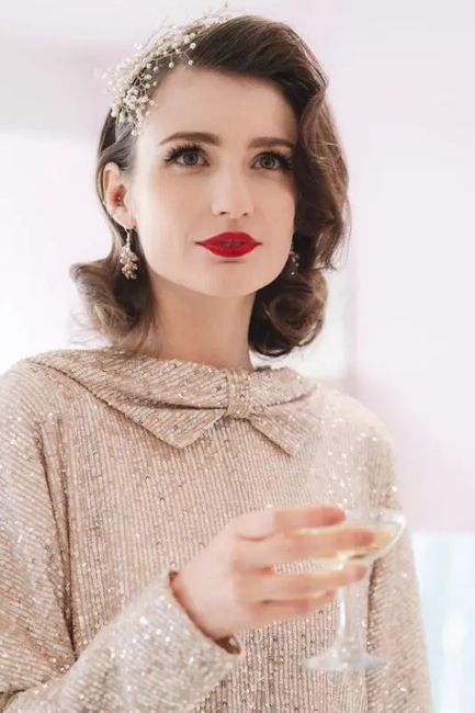 Des coiffures du passé 11