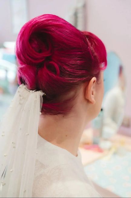 Des coiffures du passé 15