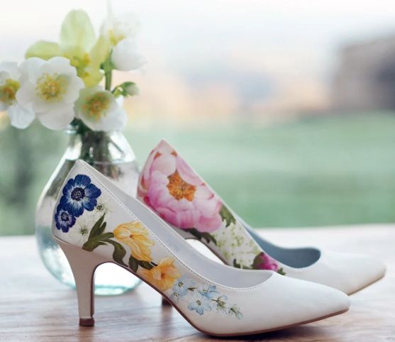 Des fleurs, des fleurs, des fleurs 🌹🌸🌺🌷🌻🌼 10