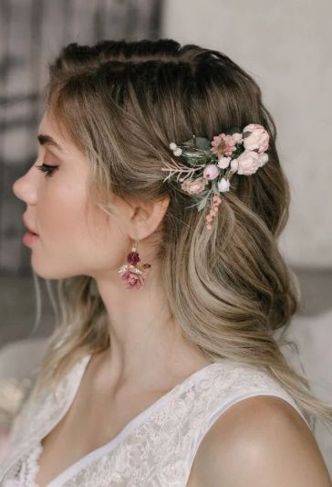 Des fleurs, des fleurs, des fleurs 🌹🌸🌺🌷🌻🌼 19