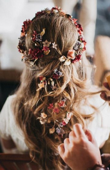 Des fleurs, des fleurs, des fleurs 🌹🌸🌺🌷🌻🌼 21