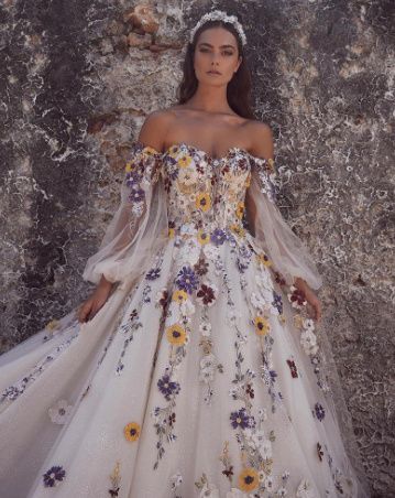 Des fleurs, des fleurs, des fleurs 🌹🌸🌺🌷🌻🌼 30