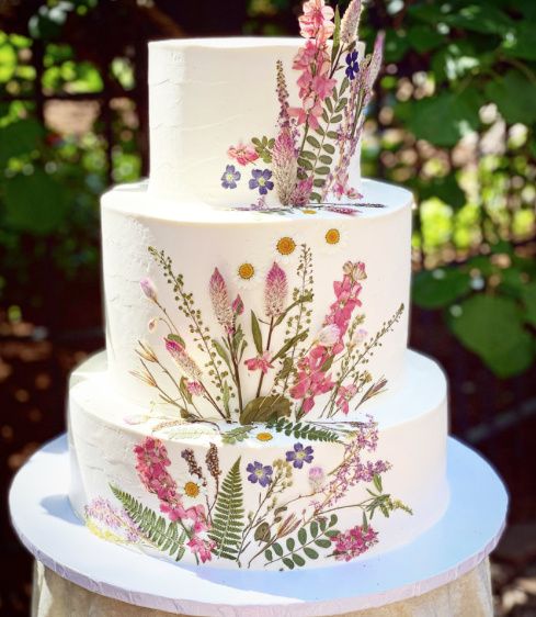 Des fleurs, des fleurs, des fleurs 🌹🌸🌺🌷🌻🌼 42