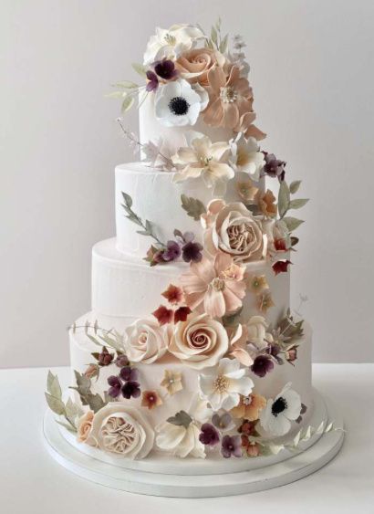 Des fleurs, des fleurs, des fleurs 🌹🌸🌺🌷🌻🌼 43