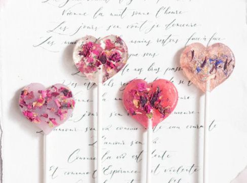 Des fleurs, des fleurs, des fleurs 🌹🌸🌺🌷🌻🌼 48