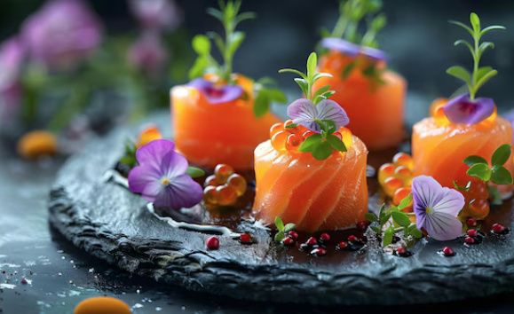 Des fleurs, des fleurs, des fleurs 🌹🌸🌺🌷🌻🌼 63