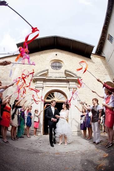 Sortie d’eglise - 1