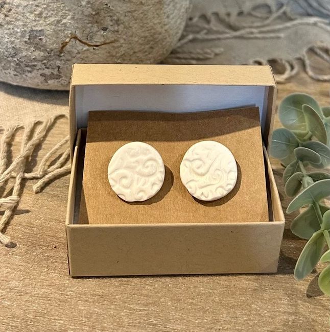 Cadeau pour les noces de porcelaine 6
