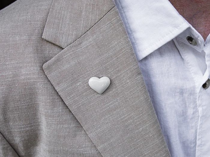 Cadeau pour les noces de porcelaine 7