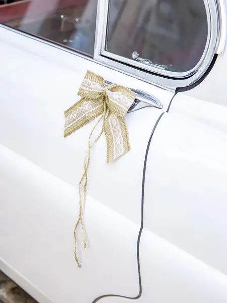 decoration de voiture des maries 4