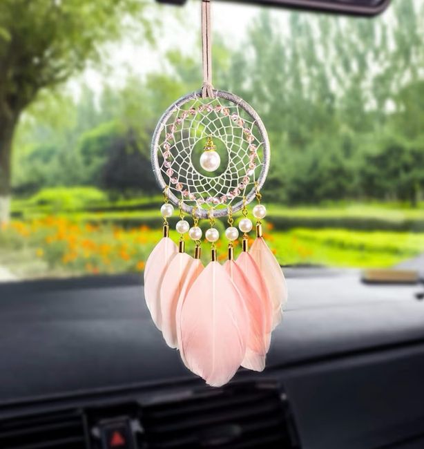 decoration de voiture des maries 6