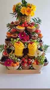 D'autres idées que la classique pièce montée ? - 2