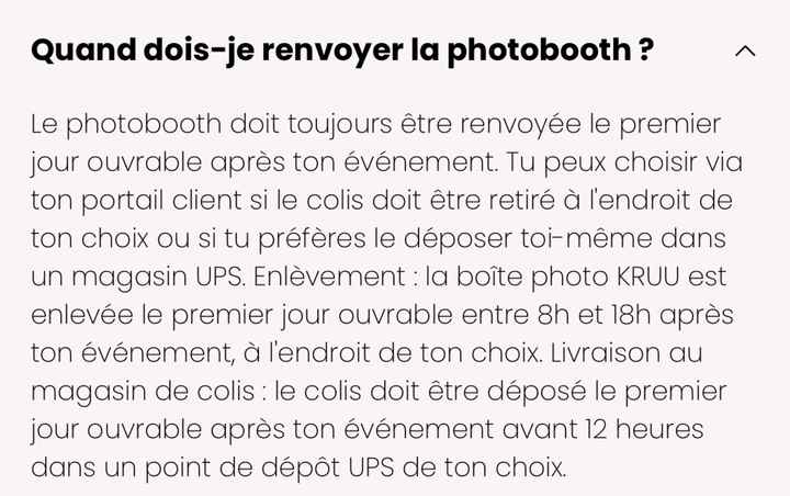 Photobooth kruu - 1