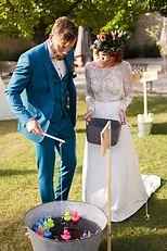 Report mariage 🥺 - 2