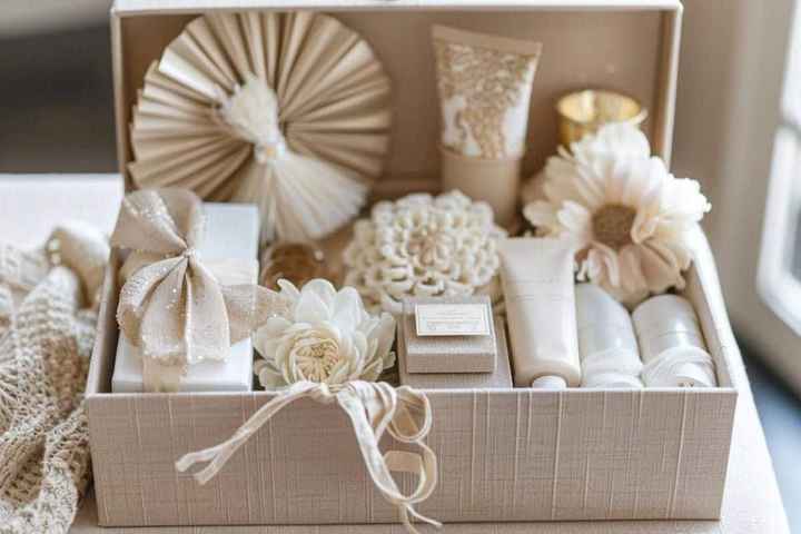 Kit de survie de la mariée 🛟👰‍♀️ - 2