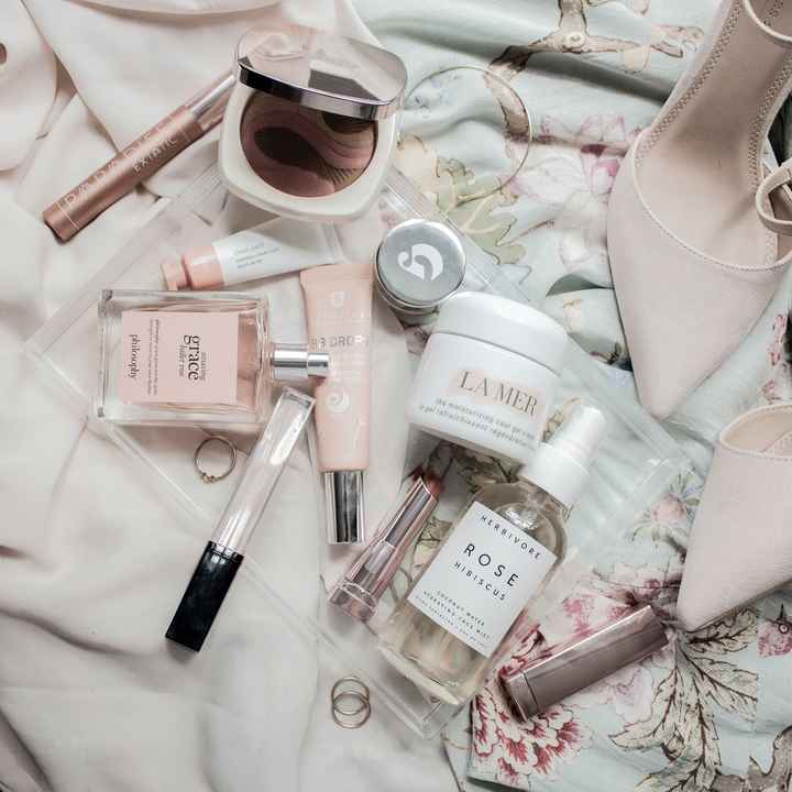 Kit de survie de la mariée 🛟👰‍♀️ - 3