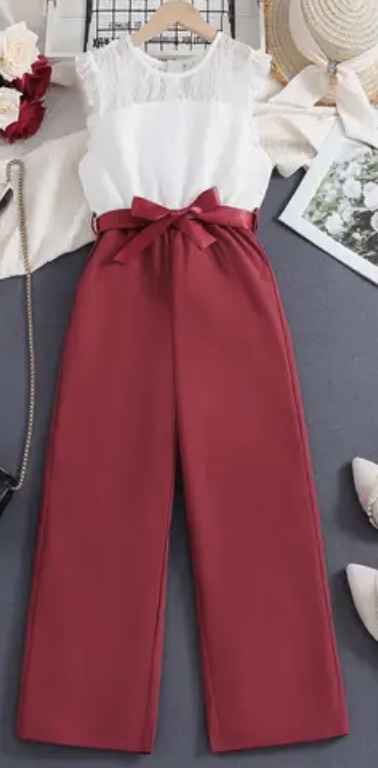 Tenue cérémonie fille - 4