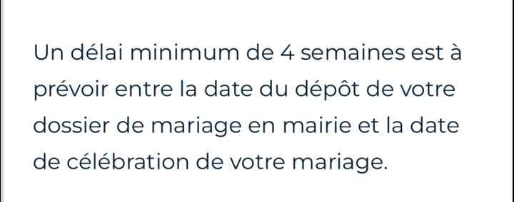 Mairie - Temps d’attente trop long!!! - 1