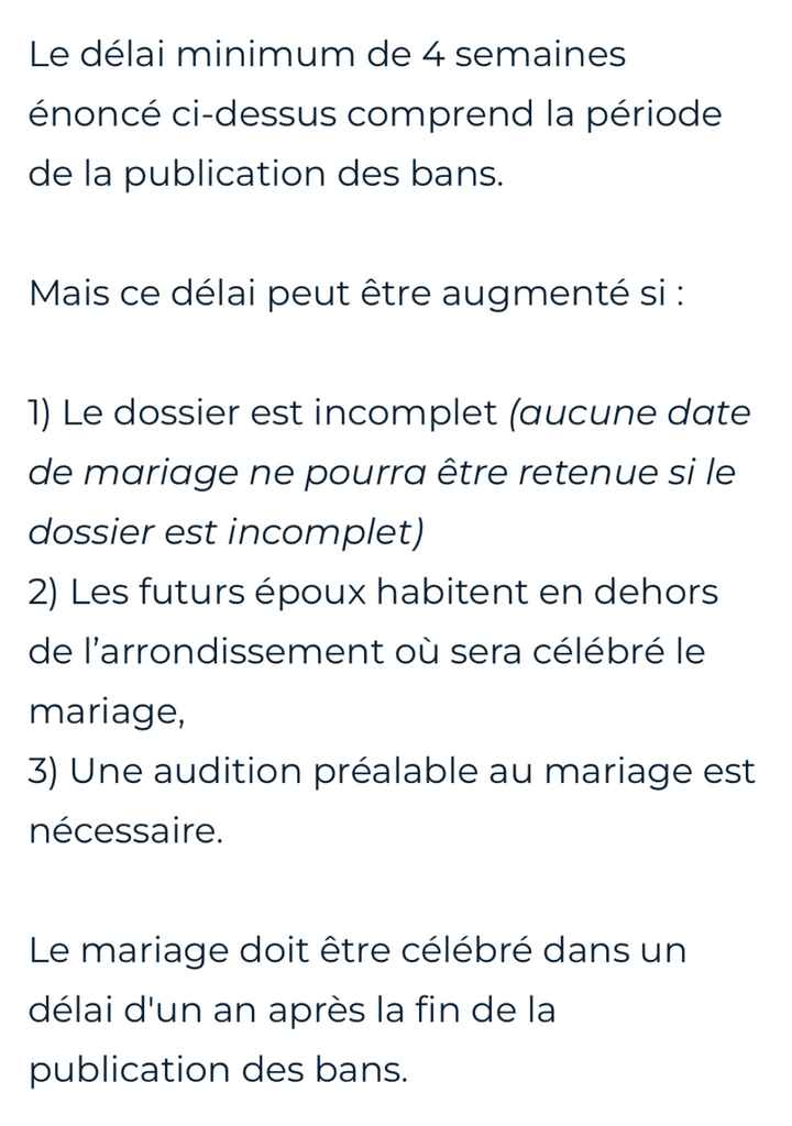 Mairie - Temps d’attente trop long!!! - 2