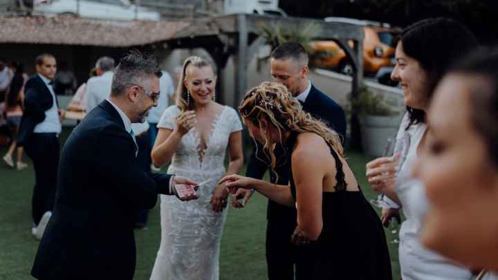 Idées originales pour surprendre les invités - 5