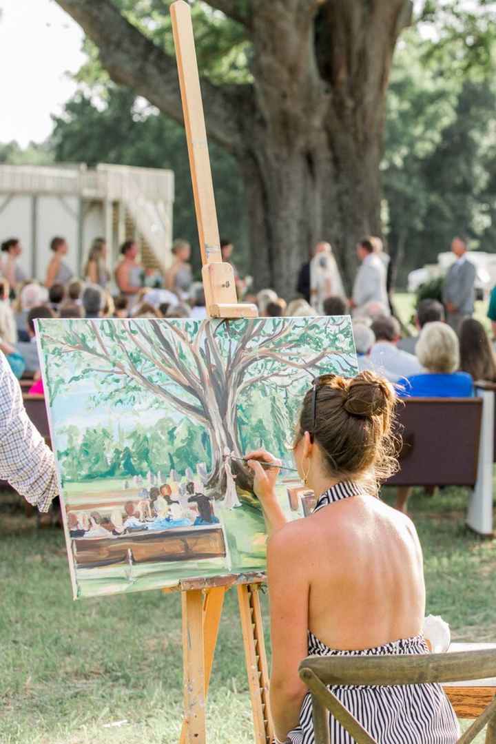 Idées originales pour surprendre les invités - 7